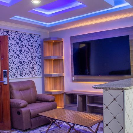 Equine Hotel Ruiru Экстерьер фото