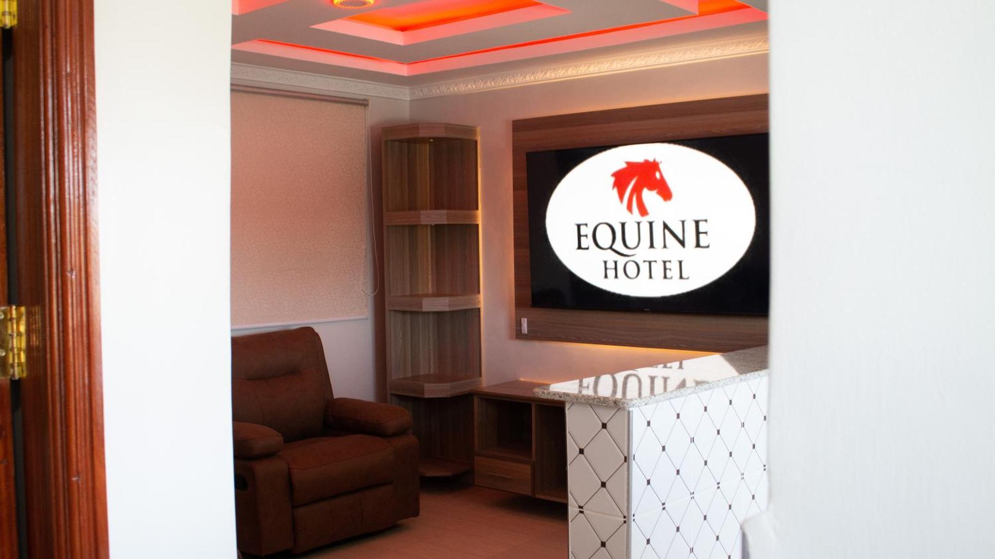 Equine Hotel Ruiru Экстерьер фото