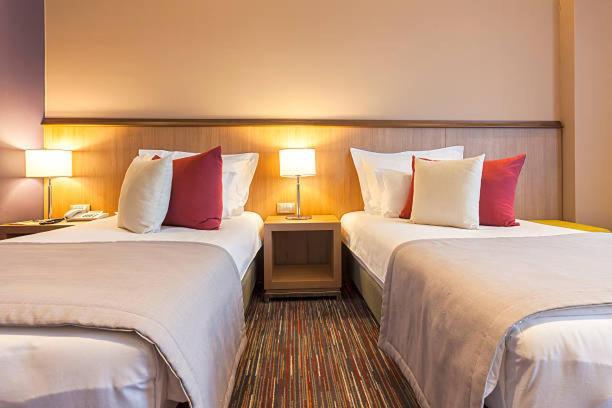 Equine Hotel Ruiru Экстерьер фото